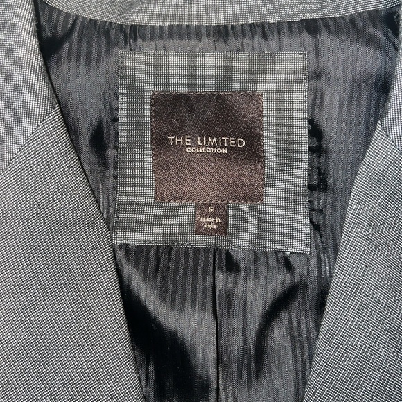 The limited size S - Picture 2 of 8